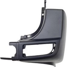 Gkl Crafter Sprinter 2006-2016 Tampon Arka Köşe Kaplaması Sağ