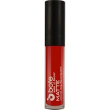 Bote Makeup Matte Extreme Long Liquid Lipstick 13