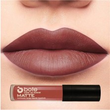 Bote Makeup Matte Extreme Long Liquid Lipstick 14