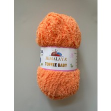 Himalaya Toffee Baby Yumuşak Örgü Ipi