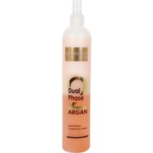 Seleccion Plus Hair Conditoner 450 ml Duall Argan