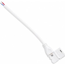 Shopwave 50 Adet 220 V Şerit LED Fiş Umb (5047)