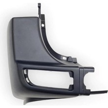 Gkl Crafter Sprınter 2006-2016 Arka Tampon Sol Köşe Kaplaması 2E1807321C