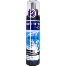 Seleccion Naturel Çift Fazlı Sıvı Saç Kremi 150ML Deep Blue
