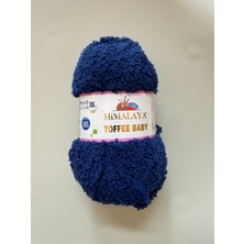 Himalaya Toffee Baby Yumuşak Örgü Ipi