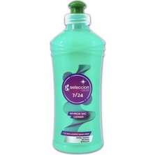 Seleccion Naturel 7/24 Saç Bakım Kremi Belirgin Bukleler 300 ml