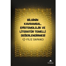 Himalaya Kitap Bilginin Kavramsal, Epistemolojik ve Literatür Temelli Değerlendirmesi