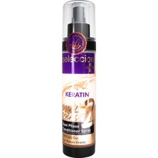 Seleccion Naturel Çift Fazlı Sıvı Saç Kremi 150ML Keratin