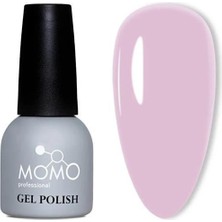 Momo Professional Momo Klasik Seri K056 14Ml. Uçuk Lila