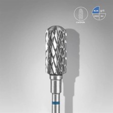 Staleks Pro Çelik Y.silndir Freze Mavi FT31B060/14