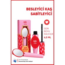 Mia Klinika Besleyici Kaş Şekillendirici ve Sabitleyici Brow Glue 6,5 ml
