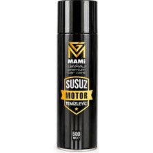 Mami Garaj Susuz Motor 500 ml