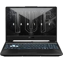 Asus Tuf Gaming A15 Gtı1 Amd Ryzen 7 7445HS 16GB 1tb SSD Rtx 3050 Freedos 15.6'' Fhd