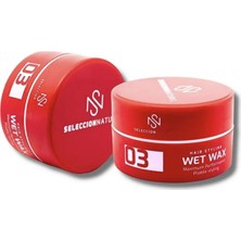 Seleccion Naturel Wet Wax 03 Sert