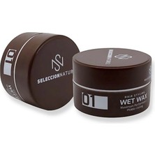 Seleccion Naturel Wet Wax 01