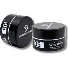 Seleccion Naturel Wet Wax 05 Islık Örümcek