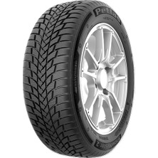 Petlas 205/65 R15 94H Snowmaster 2 Kış Lastiği 2024