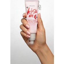 Alessandro Kiss Me Hand Cream For Lovely Hands