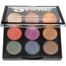 Bote Makeup Eye Shadow Göz Farı No 03  8697842620828