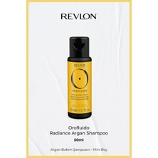 Revlon Professional Rp Orofluıdo Shampoo 50 ml