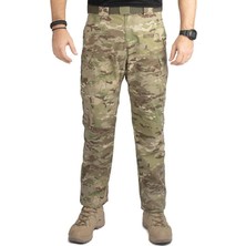 YDS TACTICAL PANTOLON -KAMUFLAJLI