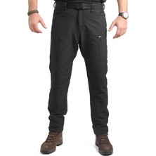 YDS TACTICAL DUTY FLEX PANTOLON (KIŞLIK) -SİYAH