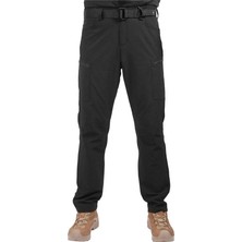YDS TACTICAL FLEX PANTOLON (YAZLIK) -SİYAH