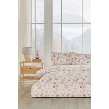 Floretta Spring Dust Tek Kişilik Nevresim Takımı