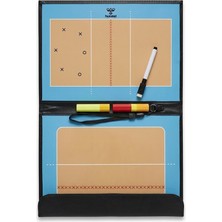 Hummel 170036 Voleybol Taktik Tahtası