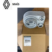 Mais Yağ Soğutucu Laguna 3 Kangoo Clio 2-3-4 Megane 2-3-4 Fluence Logan 1-2 Sandero 1-2 Duster 1,5dci 213059324R