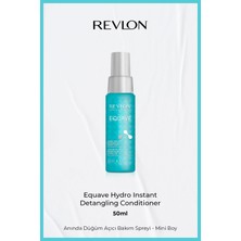 Revlon Professional Rp Equave Hydro Detanglıng Condıtıoner 50 ml
