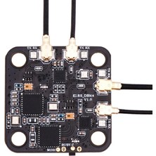 Radio Master Radiomaster Dbr4 Dual Band Xross Gemini Elrs Alıcı