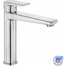 E.C.A Eca Dalia Orta Boy Lavabo Bataryası 102188117