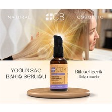 Code Blonde Yoğun Saç Bakım Serumu 50Ml.