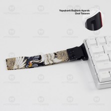 Silabor Klavye Askısı Strap Klavye Aksesuarı Tüm Klavyeler Için Uygundur