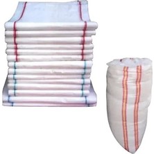 ŞEYLİŞEYLER Şeylişeyler - 80X120 cm Haral Çuval (Dokuma Pp) 10 Adet