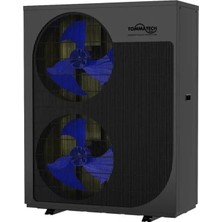 Tsm Tommatech 18.2kw R32 Power Serisi Isı Pompası(Trifaze)