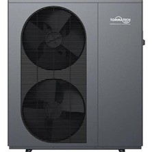 Tsm Tommatech 20KW Titan Serisi Isı Pompası(Trifaze)