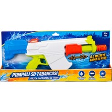 Trend Kapında Super Saturator Su Tabancası 52 cm