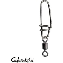 T.gamakatsu Hyper Fırdöndülü Klips 2*7