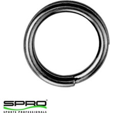 Spro Power Split Halka Nsb  4 60LB