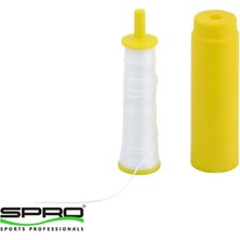 Spro Bait Elastic 0,2mm 2X120M M