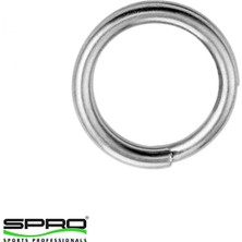 Spro Power Split Halka 6 150 Lb