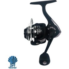 Dft Rigel 800 Mini Lrf Olta Makinesi 5+1 Bb