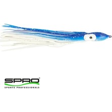 Spro 37 Octopus #1/0 Blue White Iğne
