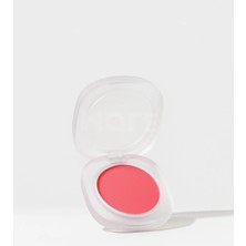 MQLE Velvet Blush Pembe Krem Allık Cream To Powder Mat Pudramsı Bitiş 01 Pınk
