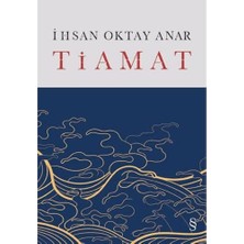 TeknoKapsül Tiamat (Ciltli)