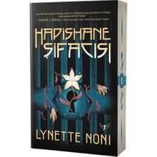 TeknoKapsül Hapishane Şifacısı