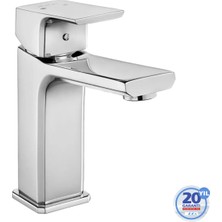 E.C.A Tiera Krom Lavabo Bataryası 102108989