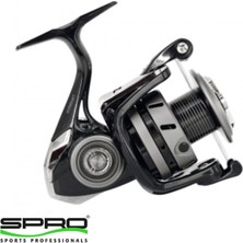 Spro Revex 4000 Olta Makinesi
